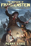 The Nightmare of Frankenstein
